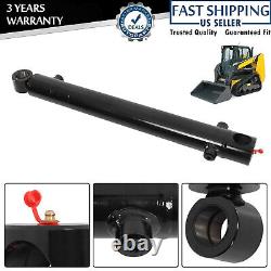 For New Holland L865 LS180 LX865 LX885 L180 Skid Steer Bucket Cylinder 87038982