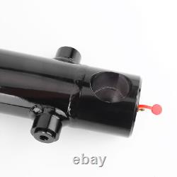 For New Holland L865 LS180 LX865 LX885 L180 Skid Steer Bucket Cylinder 87038982