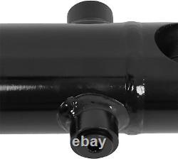 For New Holland L865 LS180 LX865 LX885 L180 Skid Steer Bucket Cylinder 87038982