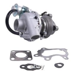 For New Holland Skid Steer Loader L170 L215 L218 L220 Turbocharger SBA135756171