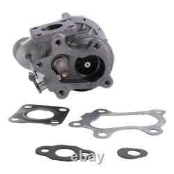 For New Holland Skid Steer Loader L170 L215 L218 L220 Turbocharger SBA135756171