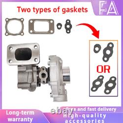 For New Holland TurboCharger 87801413 on Skid Steer L865 LS180 LX865 3930 4630