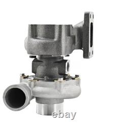 For New Holland TurboCharger 87801413 on Skid Steer L865 LS180 LX865 3930 4630