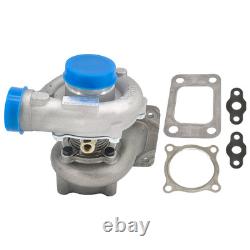 For New Holland TurboCharger 87801413 on Skid Steer L865 LS180 LX865 3930 4630