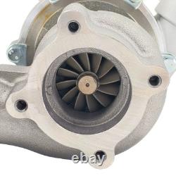 For New Holland TurboCharger 87801413 on Skid Steer L865 LS180 LX865 3930 4630