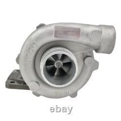 For New Holland TurboCharger 87801413 on Skid Steer L865 LS180 LX865 3930 4630