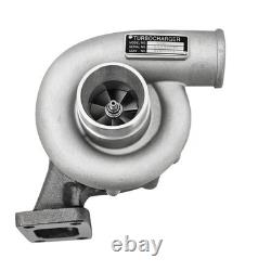 For New Holland TurboCharger 87801413 on Skid Steer L865 LS180 LX865 3930 4630