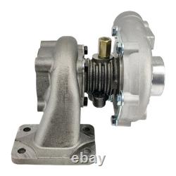 For New Holland TurboCharger 87801413 on Skid Steer L865 LS180 LX865 3930 4630