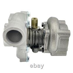 For New Holland TurboCharger 87801413 on Skid Steer L865 LS180 LX865 3930 4630