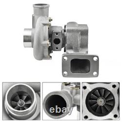 For New Holland TurboCharger 87801413 on Skid Steer L865 LS180 LX865 3930 4630