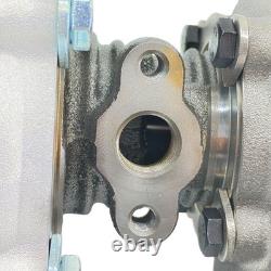 For New Holland TurboCharger 87801413 on Skid Steer L865 LS180 LX865 3930 4630