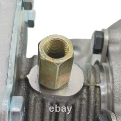 For New Holland TurboCharger 87801413 on Skid Steer L865 LS180 LX865 3930 4630