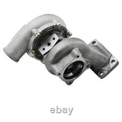 For New Holland TurboCharger 87801413 on Skid Steer L865 LS180 LX865 3930 4630