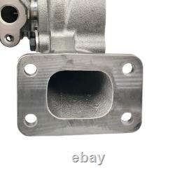 For New Holland TurboCharger 87801413 on Skid Steer L865 LS180 LX865 3930 4630