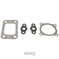 For New Holland TurboCharger 87801413 on Skid Steer L865 LS180 LX865 3930 4630