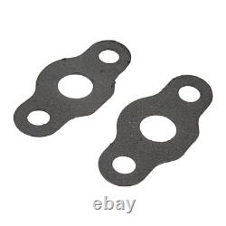 For New Holland TurboCharger 87801413 on Skid Steer L865 LS180 LX865 3930 4630