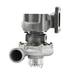 For New Holland TurboCharger 87801413 on Skid Steer L865 LS180 LX865 3930 4630