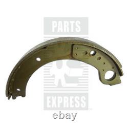 Ford New Holland Brake 4-Pack Shoe Part WN-NCA2218B on Tractor 600 700 2000 4000