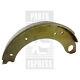 Ford New Holland Brake Shoe 4-Pack Part WN-F2NN2218AA on Tractor 231 233 234 333