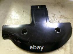 Ford/new Holland, Case Disc Mower Skid Shoe 87358656 Free Shipping