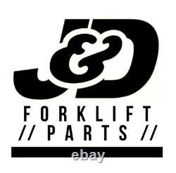 Front Door Glass For Case / New Holland Skid Steer SR160 SR210 TV380 L216 L221