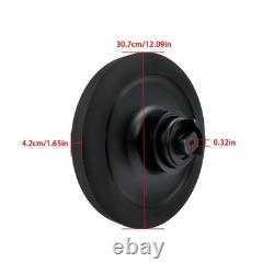 Front Idler For New Holland C232 C234 87480418 For Case TV380 TR340B 87462176