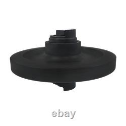 Front Idler For New Holland C232 C234 87480418 For Case TV380 TR340B 87462176