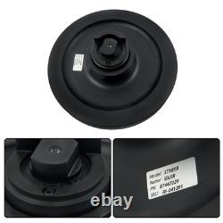 Front Idler For New Holland C232 C234 87480418 For Case TV380 TR340B 87462176