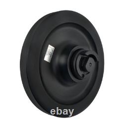 Front Idler For New Holland C232 C234 87480418 For Case TV380 TR340B 87462176