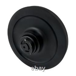 Front Idler For New Holland C232 C234 87480418 For Case TV380 TR340B 87462176