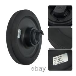 Front Idler For New Holland C232 C234 87480418 For Case TV380 TR340B 87462176