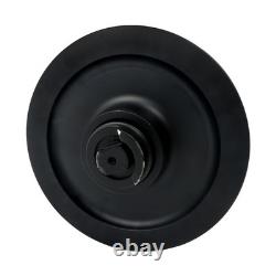 Front Idler For New Holland C232 C234 87480418 For Case TV380 TR340B 87462176