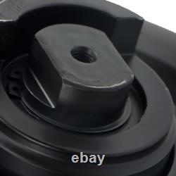 Front Idler For New Holland C232 C234 87480418 For Case TV380 TR340B 87462176