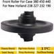 Front Idler for Case 450 380 440 /New Holland 238 227 232 190 Skid Steer Loaders