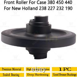 Front Idler for Case 450 380 440 /New Holland 238 227 232 190 Skid Steer Loaders