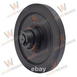 Front Idler for Case 450 380 440 /New Holland 238 227 232 190 Skid Steer Loaders