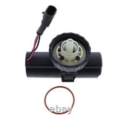 Fuel Pump 87802238 for NewithHolland Skid Steer LS180 LS190 LX865 LX885 LX985 L865