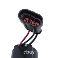 Fuel Pump 87802238 for NewithHolland Skid Steer LS180 LS190 LX865 LX885 LX985 L865