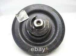 GENUINE CNH 47378988 Rear Idler Wheel for New Holland Skid Steer Loader BC2091