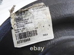 GENUINE CNH 47378988 Rear Idler Wheel for New Holland Skid Steer Loader BC2091