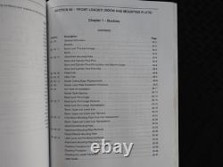 GENUINE New Holland LS160 LS170 Skid Steer Loader Workshop Service Repair Manual