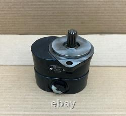 Genuine CNH Pump 87020136 For New Holland/Case Skid Steer/Compact Track Loader