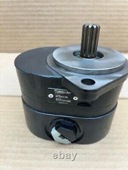 Genuine CNH Pump 87020136 For New Holland/Case Skid Steer/Compact Track Loader