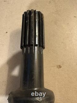 Genuine Oem Nos New Holland 216871 Drive Shaft L35 L775 Skid Steer Loader 9635