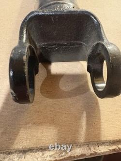 Genuine Oem Nos New Holland 216871 Drive Shaft L35 L775 Skid Steer Loader 9635