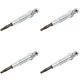 Glow Plug Set Fits New Holland Skid Loaders and Most NH Compact Tractors SBA1853