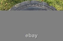 HD 10-16.5 SKS-8 Skid Steer Tires/Rims for New Holland L553, L555 & more (6LUG)