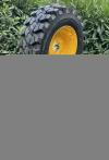 HD 10-16.5 SKS-9 Skid Steer Tires/Rims for New Holland, John Deere & more-10X16.5