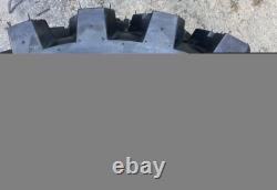 HD 10-16.5 SKS-9 Skid Steer Tires/Rims for New Holland, John Deere & more-10X16.5