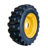 HD 10-16.5 XD2010 Skid Steer Tires/Rims for New Holland-10PLY-10X16.5